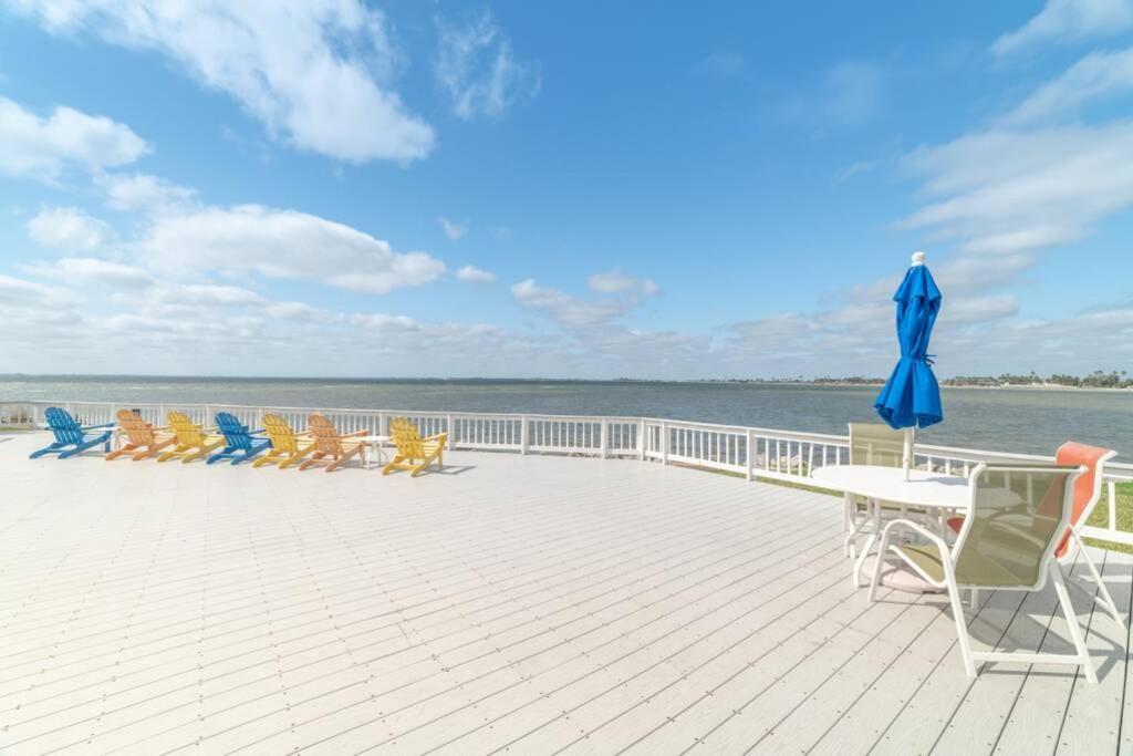 421-Fully Renovated, Wifi, Pool, Amazing Views, Near Bucs Stadium Тампа Экстерьер фото